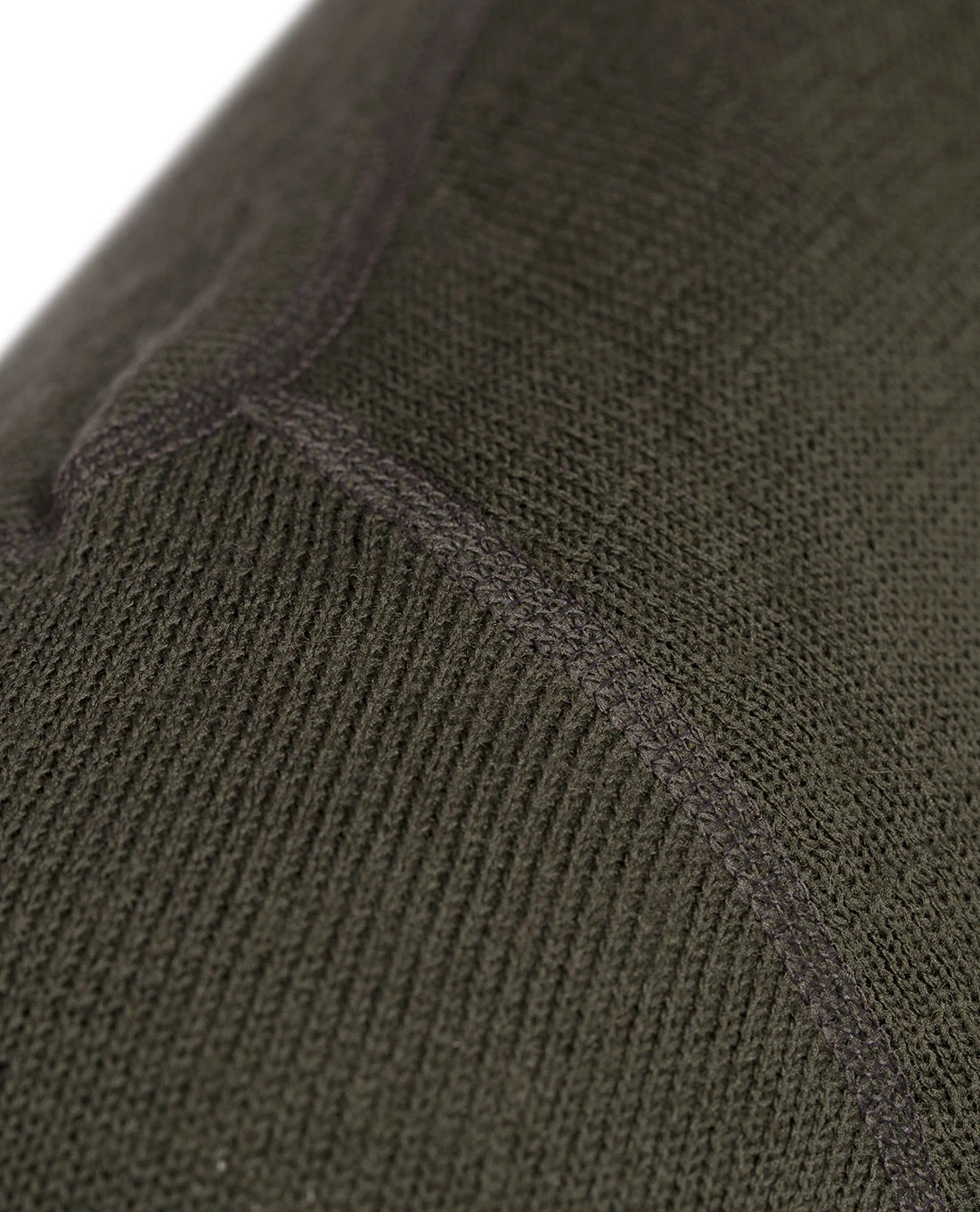 Woolpower Crewneck 200 Pine Green 7 Woolpower Crewneck 200 Pine Green – Bild 5
