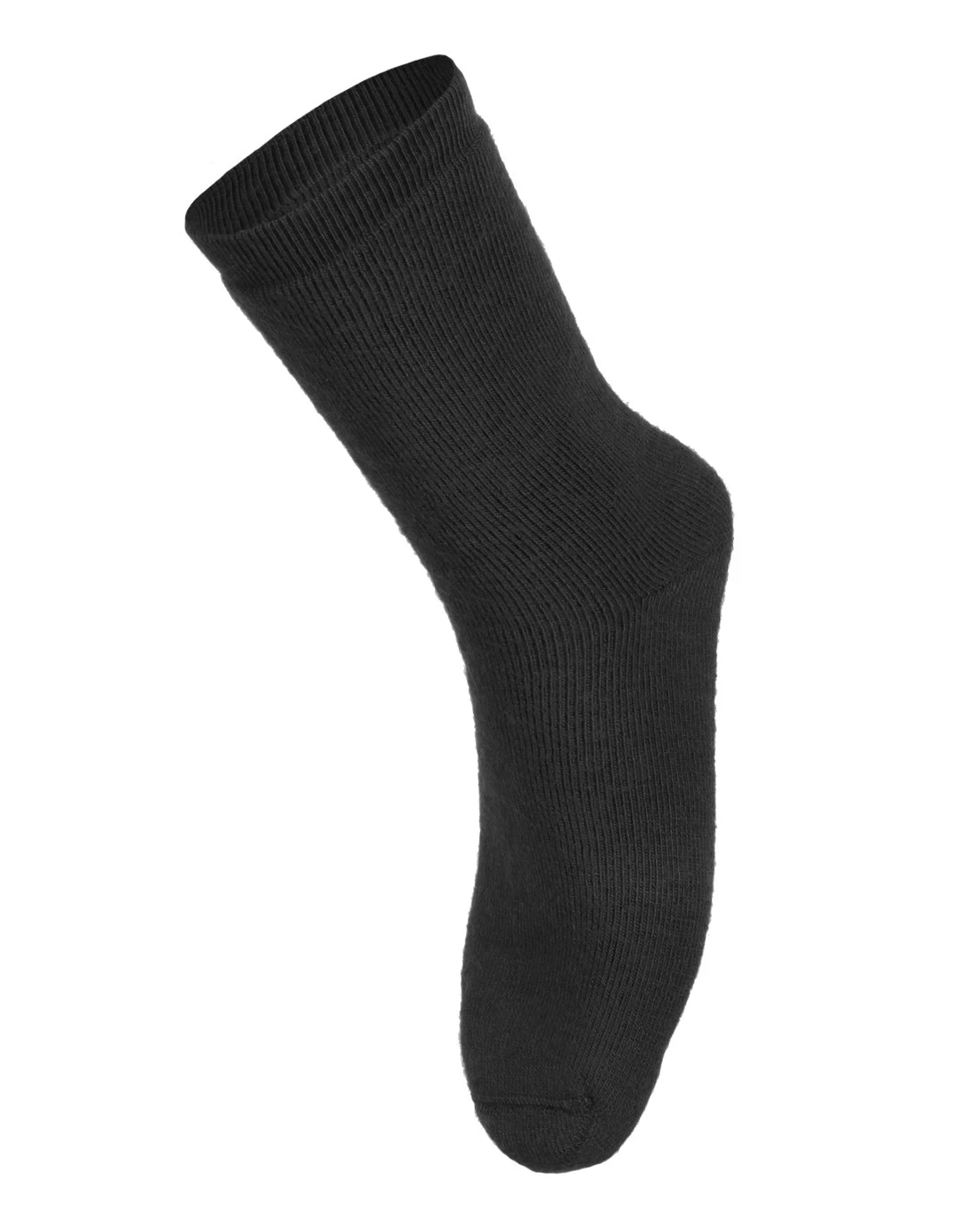 Woolpower Socks 400 Black Schwarz 3 Woolpower Socks 400 Black Schwarz