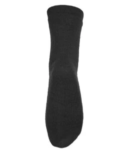 Woolpower Socks 400 Black Schwarz 9 Woolpower Socks 400 Black Schwarz -Taktische Ausrüstung Verkäufe woolpower socks 400 black schwarz 841400xx 4