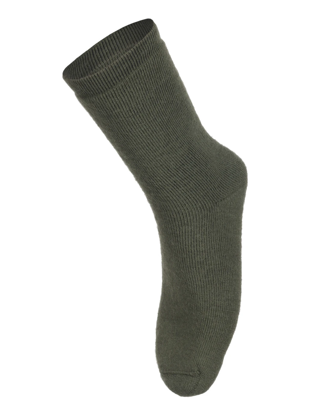 Woolpower Socks 400 Pine Green 3 Woolpower Socks 400 Pine Green