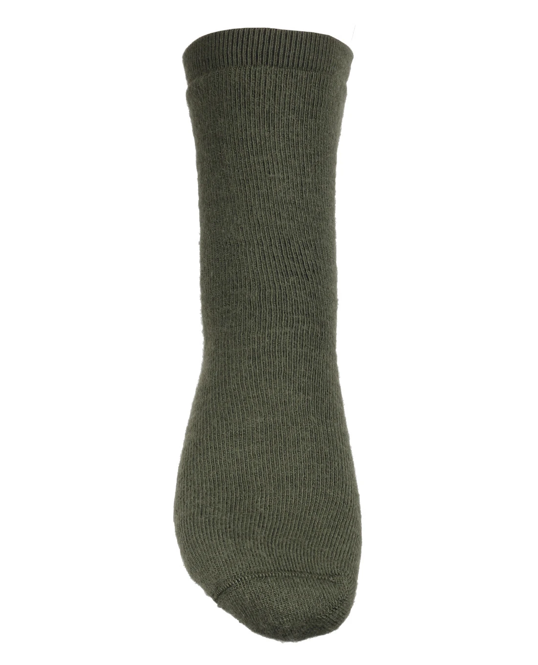 Woolpower Socks 400 Pine Green 5 Woolpower Socks 400 Pine Green – Bild 3