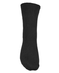 Woolpower Socks 600 Black Schwarz -Taktische Ausrüstung Verkäufe woolpower socks 600 black schwarz 841600xx 3