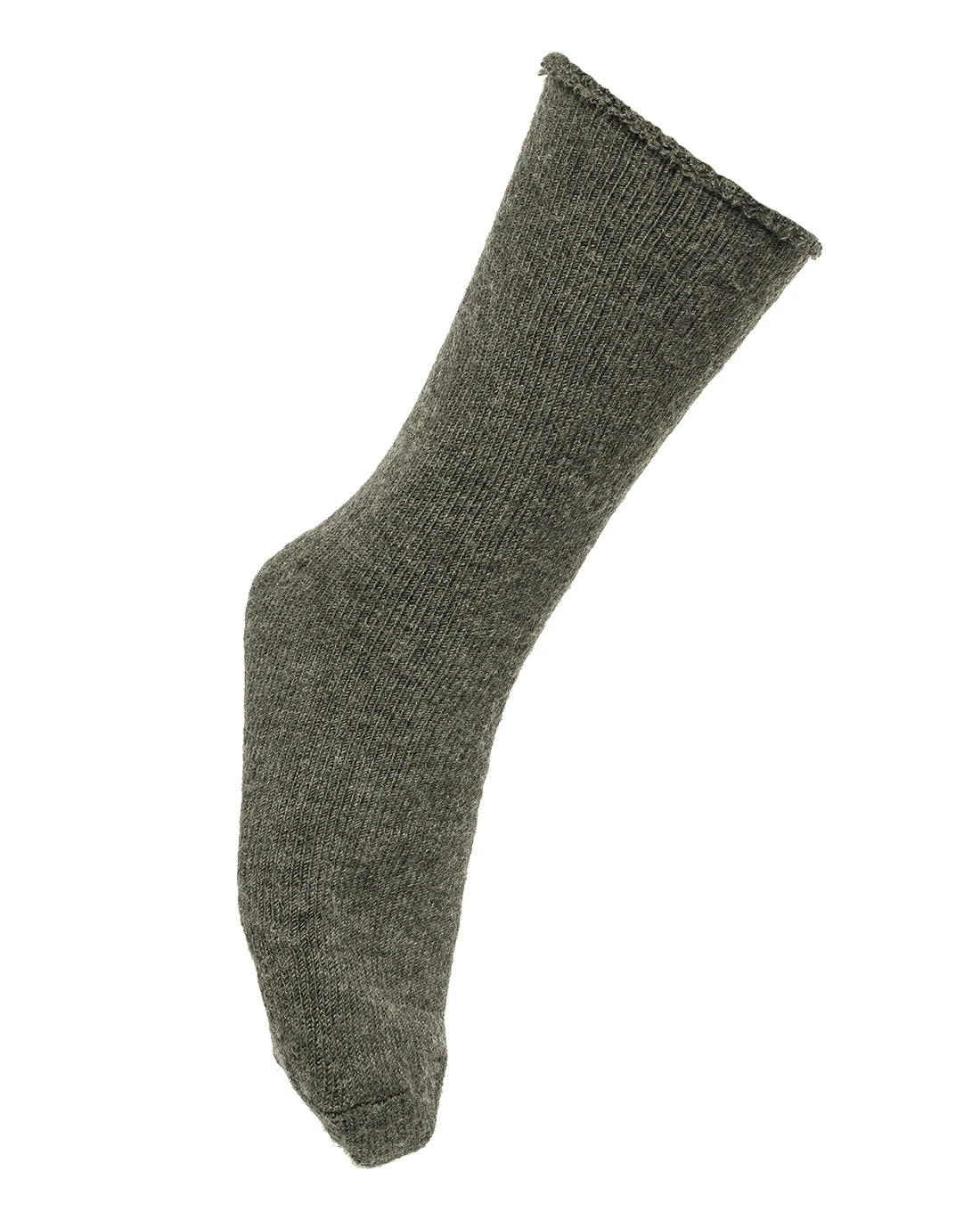 Woolpower Socks 600 Pine Green 4 Woolpower Socks 600 Pine Green – Bild 2