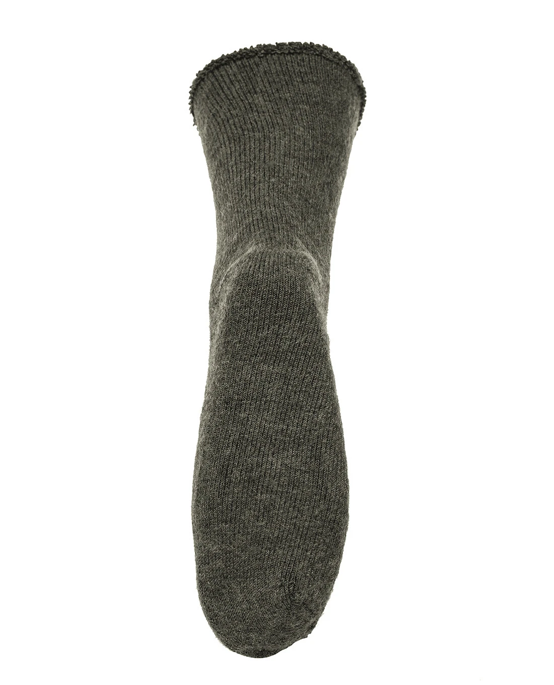 Woolpower Socks 600 Pine Green 5 Woolpower Socks 600 Pine Green – Bild 3