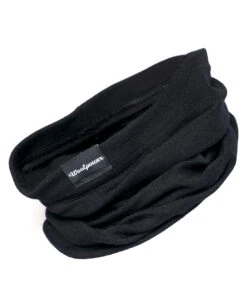 Woolpower Tube LITE Black Schwarz 7 Woolpower Tube LITE Black Schwarz -Taktische Ausrüstung Verkäufe woolpower tube lite black schwarz 96010400 3