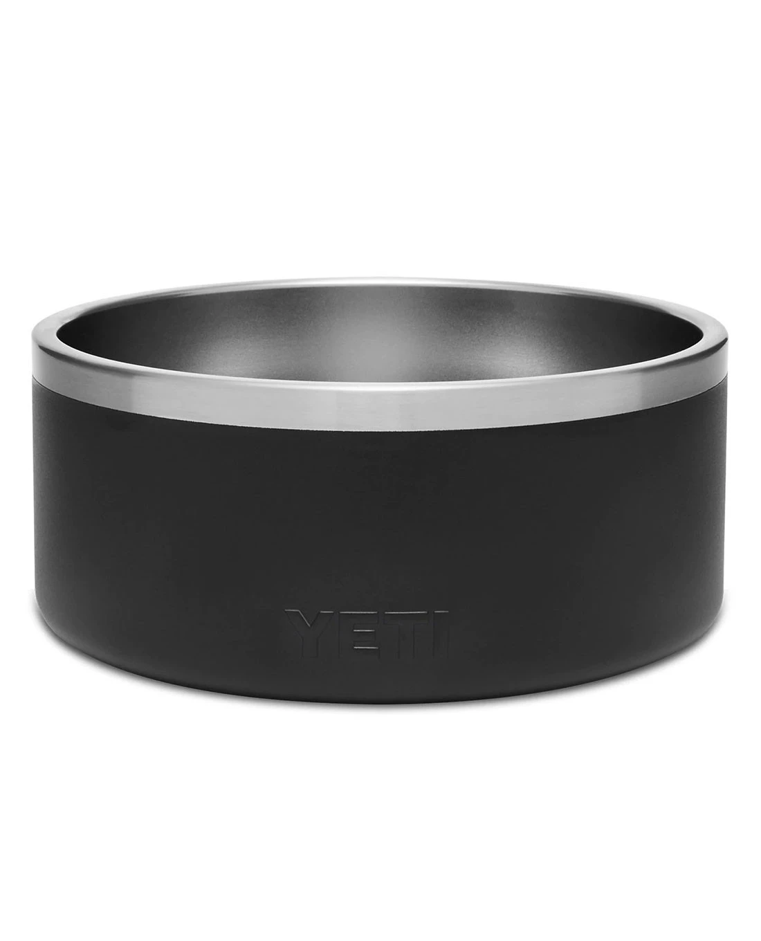 Yeti Boomer 8 Dog Bowl Black Schwarz 4 Yeti Boomer 8 Dog Bowl Black Schwarz – Bild 2