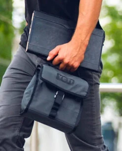 Yeti Daytrip Lunch Bag Charcoal -Taktische Ausrüstung Verkäufe yeti daytrip lunch bag charcoal 70000001423 10