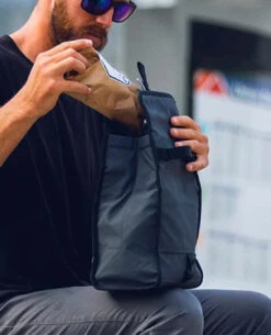 Yeti Daytrip Lunch Bag Charcoal -Taktische Ausrüstung Verkäufe yeti daytrip lunch bag charcoal 70000001423 11