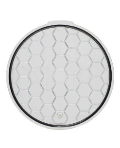 Yeti Loadout Bucket Lid Clear