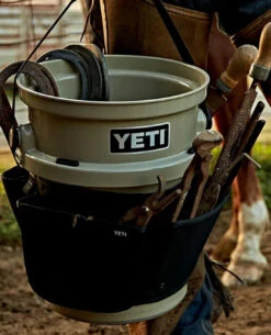 Yeti Loadout Bucket Utility Gear Belt Charcoal -Taktische Ausrüstung Verkäufe yeti loadout bucket utility gear belt charcoal 70000000176 10