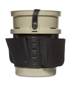 Yeti Loadout Bucket Utility Gear Belt Charcoal -Taktische Ausrüstung Verkäufe yeti loadout bucket utility gear belt charcoal 70000000176 5