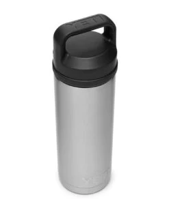 Yeti Rambler 18 Oz Bottle Stainless Steel -Taktische Ausrüstung Verkäufe yeti rambler 18 oz bottle stainless steel 70000000475 3