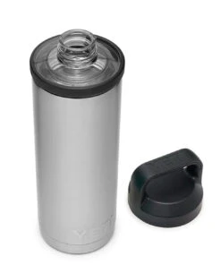 Yeti Rambler 18 Oz Bottle Stainless Steel -Taktische Ausrüstung Verkäufe yeti rambler 18 oz bottle stainless steel 70000000475 4