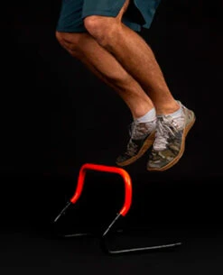 2-in-1 Hurdles Set Of 5 -Taktische Ausrüstung Verkäufe younix 2 in 1 hurdles set of 5 d0022 9