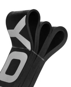 Elastic Black Bands Schwarz -Taktische Ausrüstung Verkäufe younix elastic black bands schwarz d0009 3