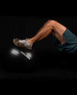 STABILITY BALL PRO 65 -Taktische Ausrüstung Verkäufe younix stability ball pro 65 d0016 3